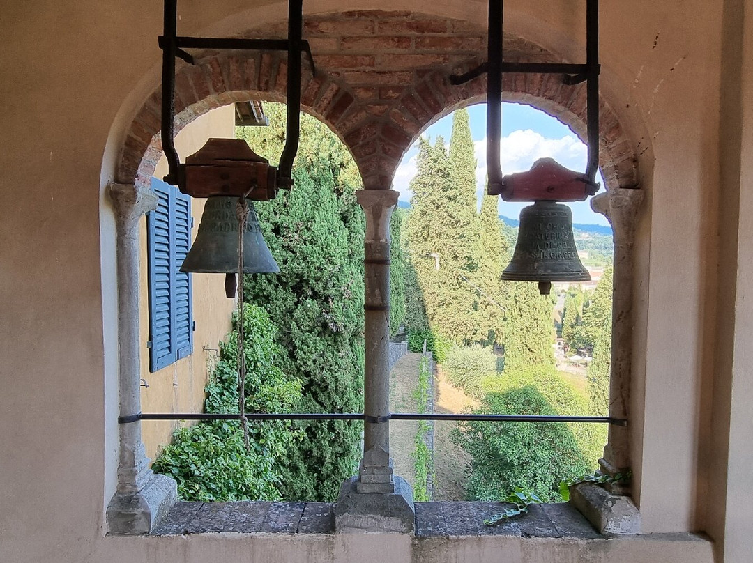 Fondazione Giovanni Pascoli景点图片