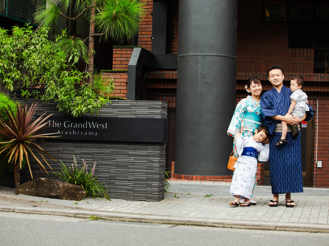 The GrandWest Arashiyama主图