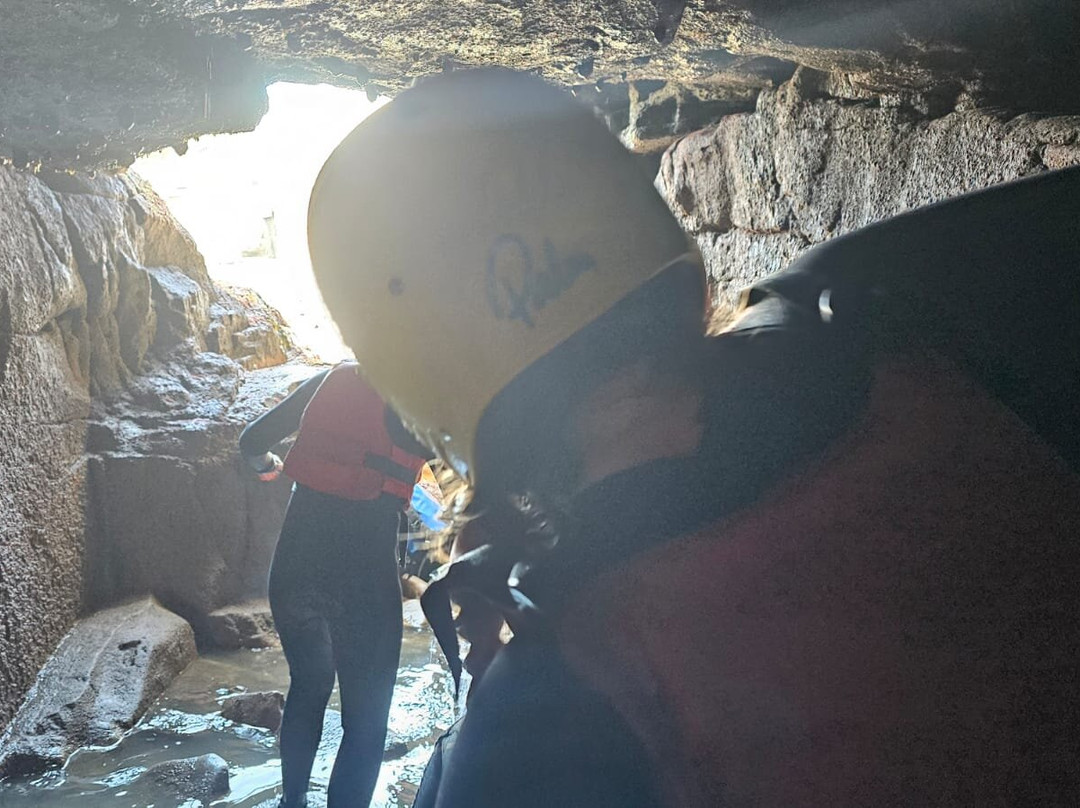 Adventure Northumberland-阿尼克必去景点