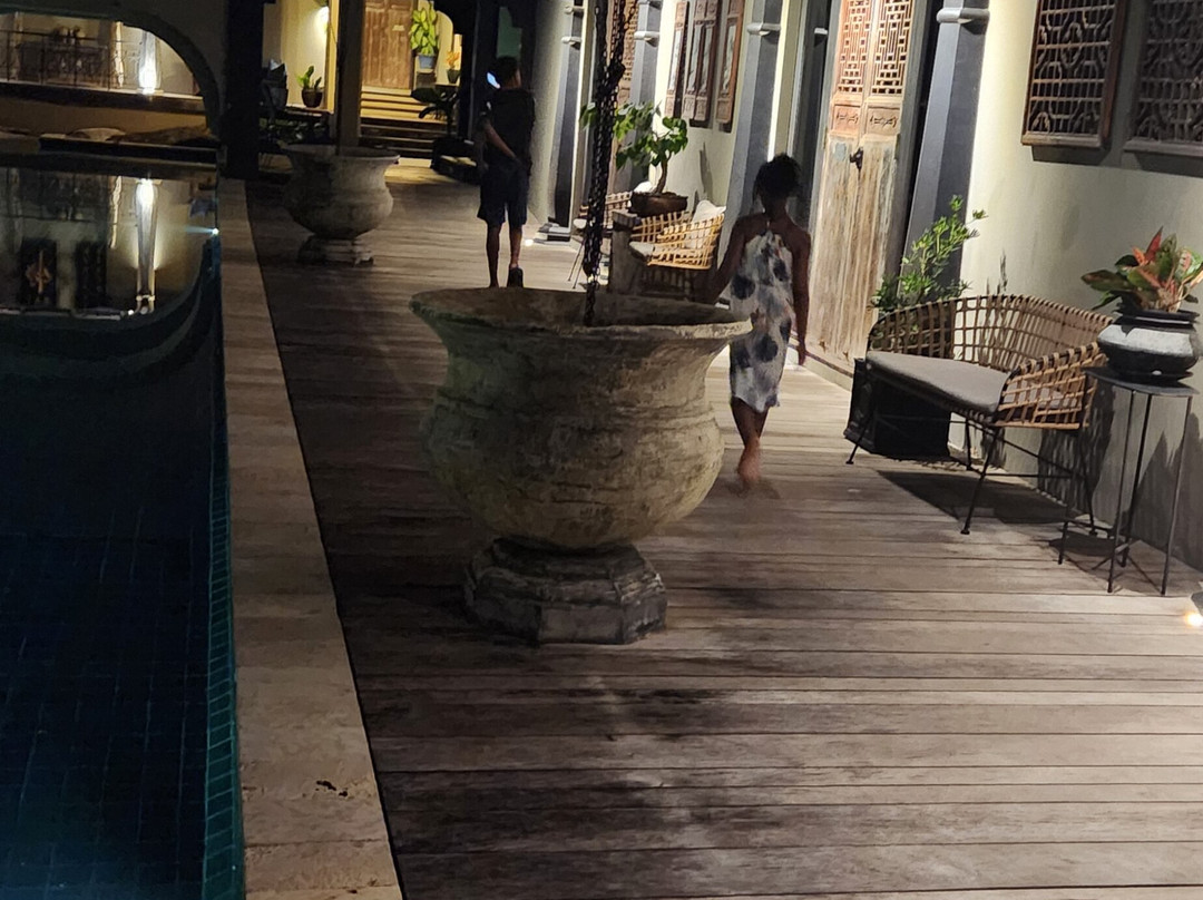 Chivitr Wellness & Residence主图