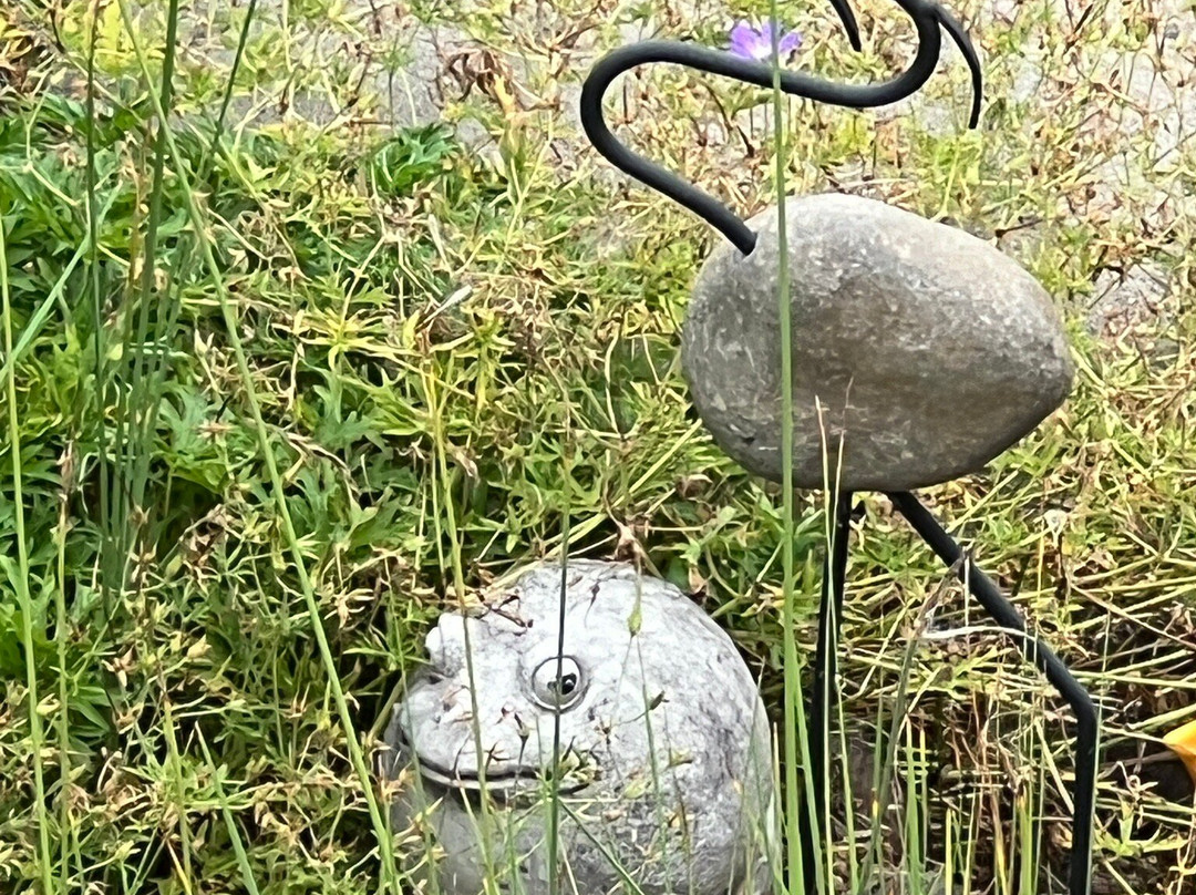 Edgewood Orchard Galleries-Fish Creek必去景点