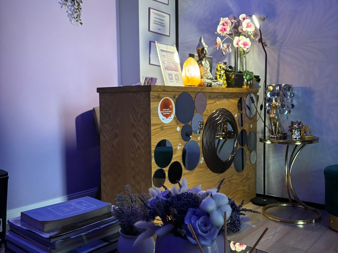 Thai Massage Tirana-地拉那必去景点