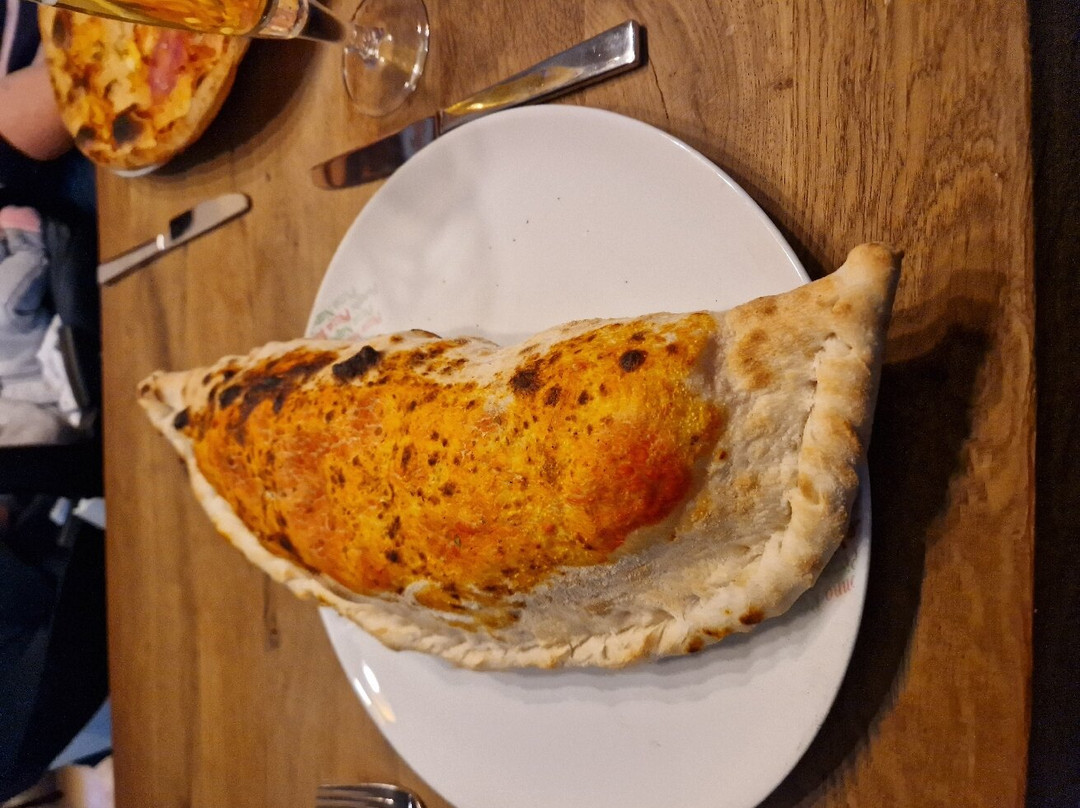 Restaurant il Piccolo