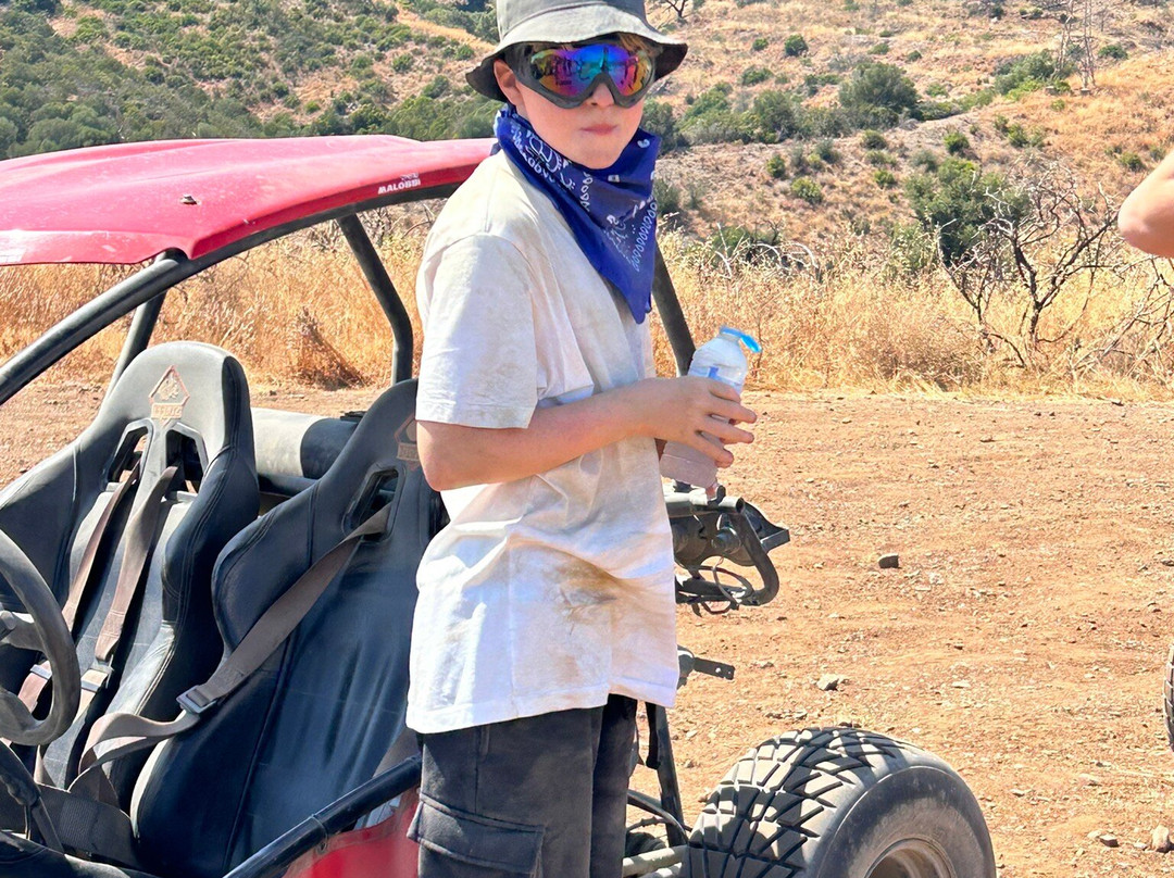 Estepona Buggys-埃斯特波纳必去景点