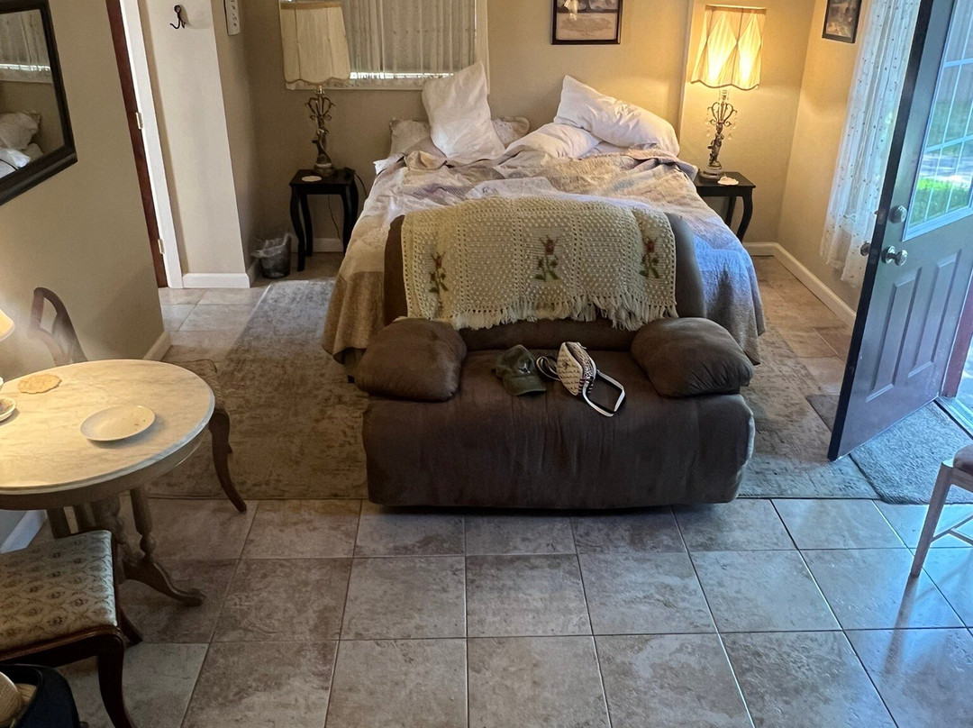 The Fillmore Inn主图