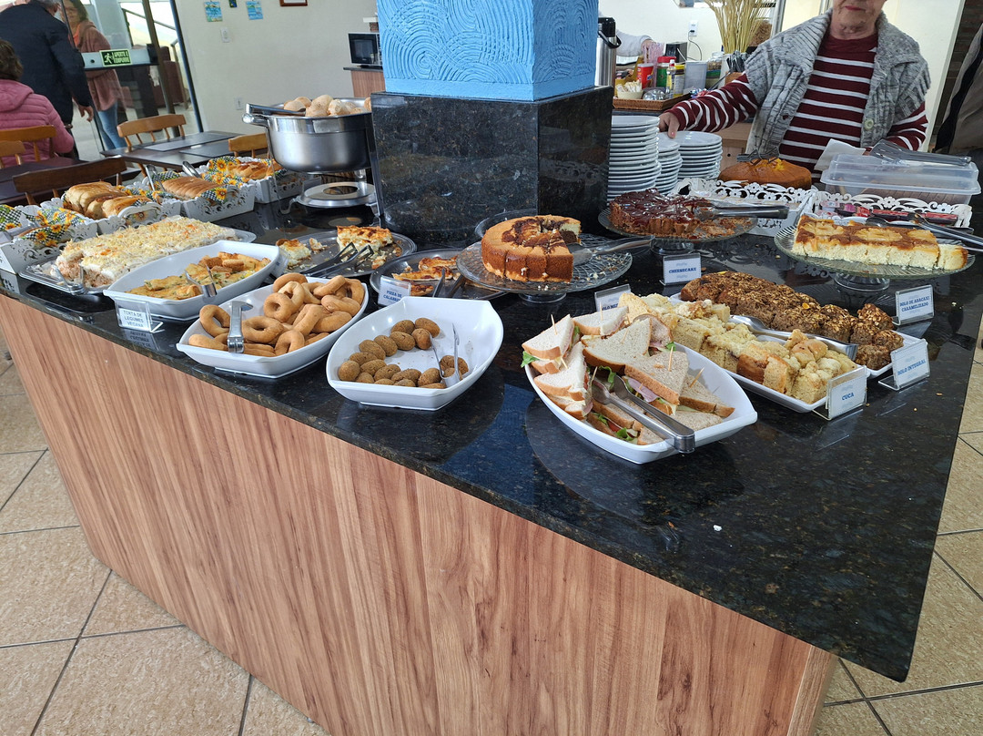 Mares do Sul Hotel主图