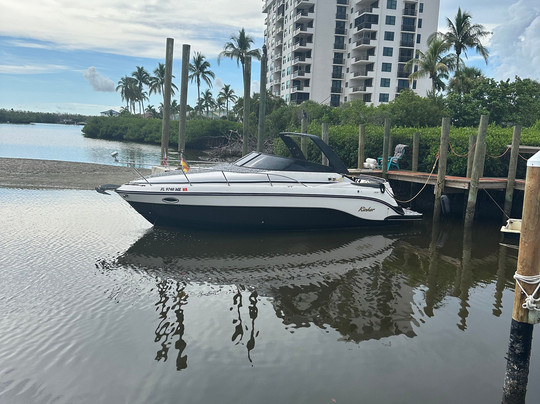 Yacht Charter Fort Myers-迈尔斯堡海滩必去景点