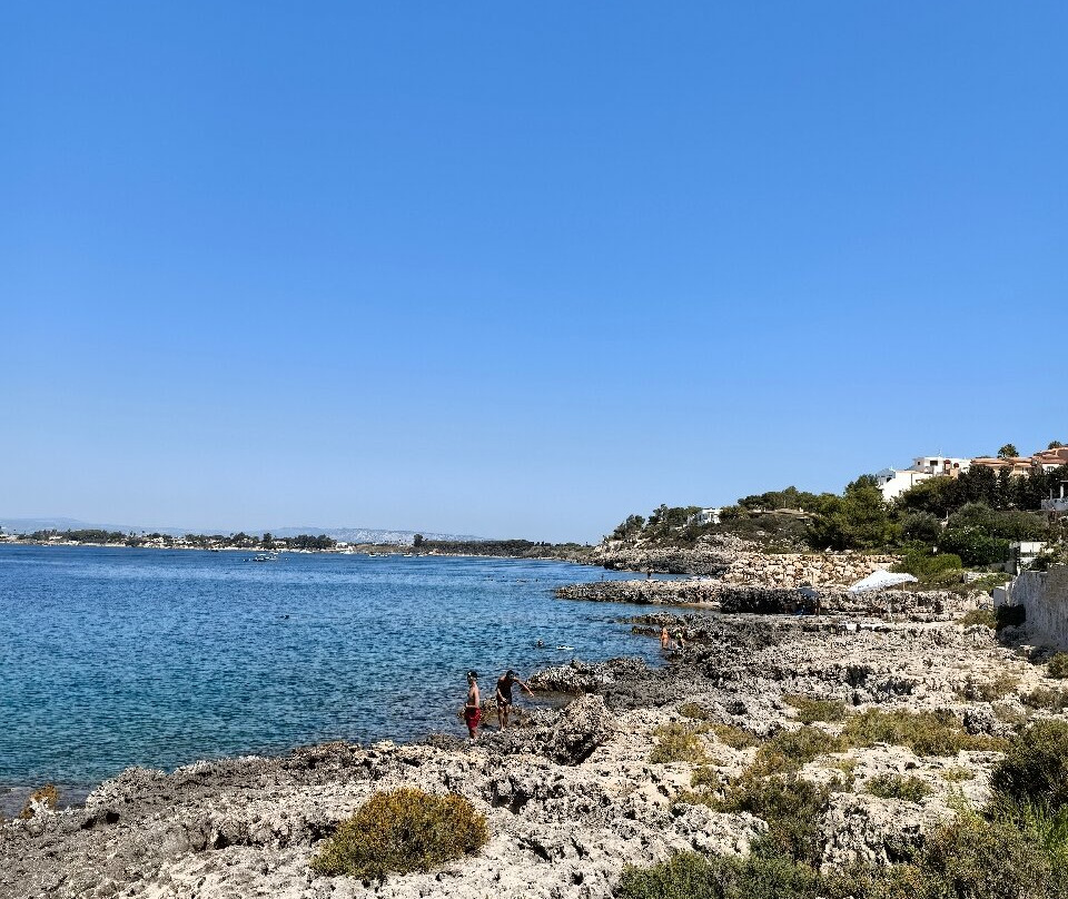 Parco Marino del Plemmirio-锡拉库扎必去景点