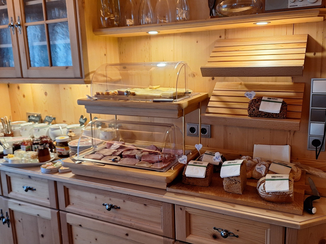 金特霍夫酒店主图