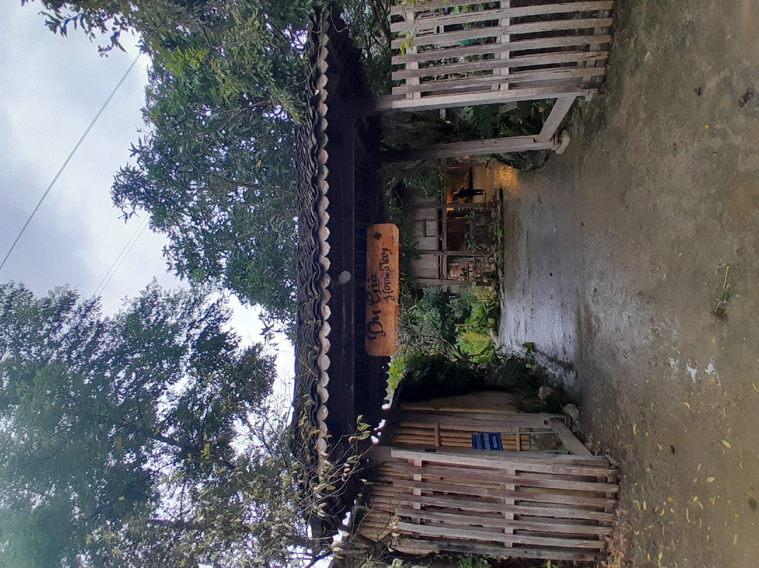 Sary-Ha Giang必去景点