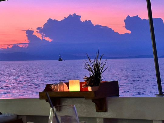 Aliikai Voyage-科莫多必去景点