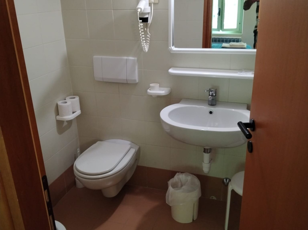 Sport Hotel Terme di Bresimo主图