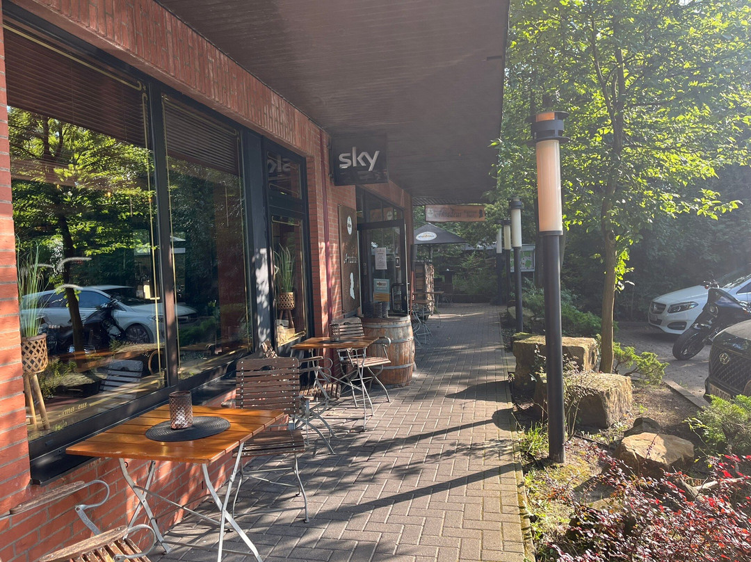 Hotel und Restaurant Amadeus主图