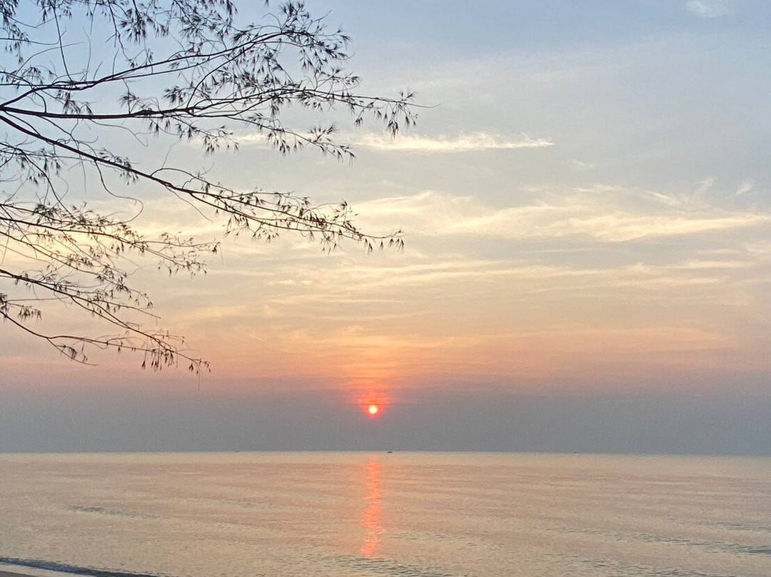 查安欧亚兰宫酒店主图