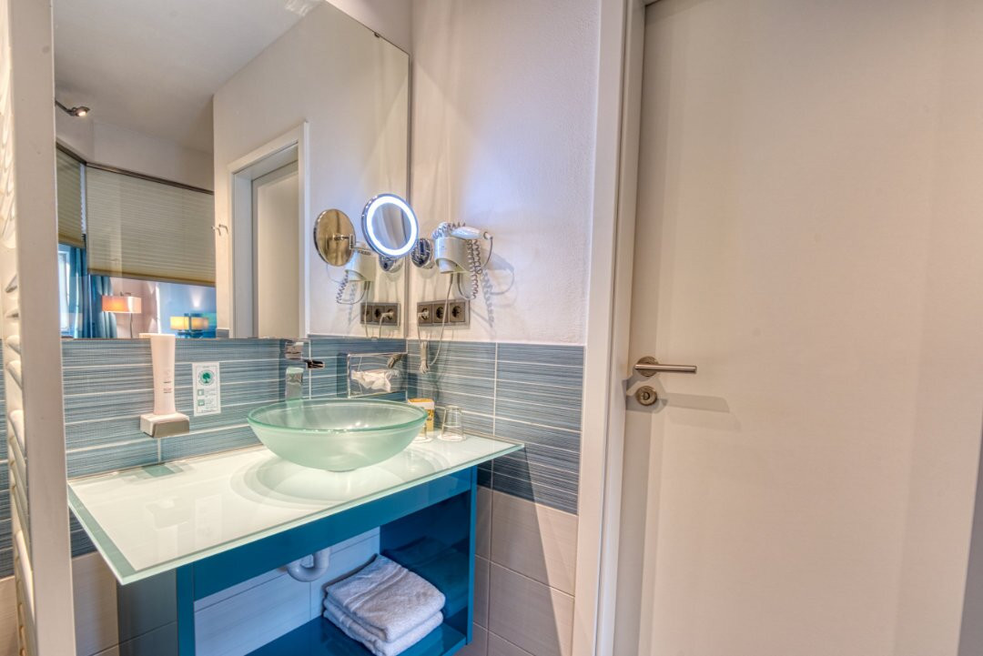 Hotel & Spa Reibener-hof主图