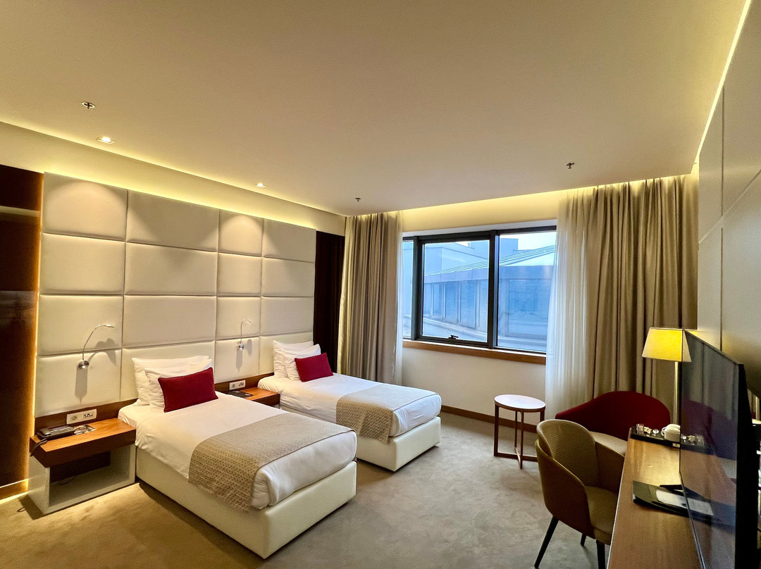 Hotel Mepas主图