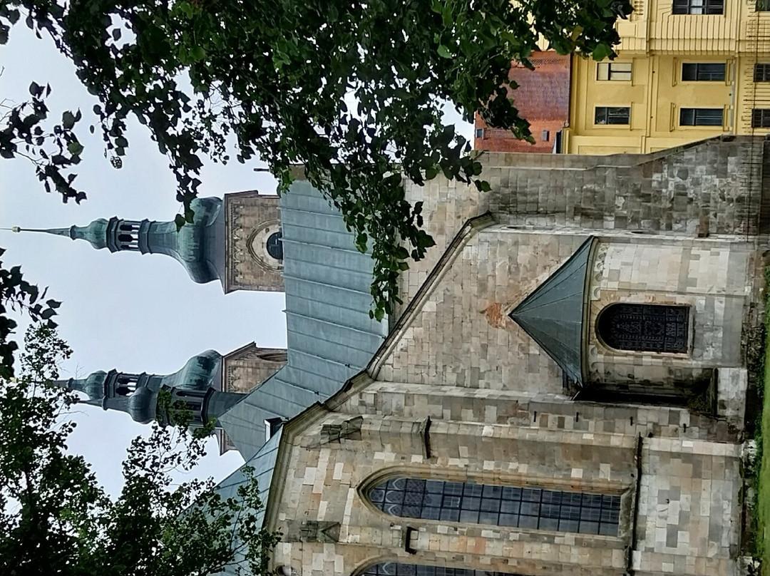 Tepla Monastery-Tepla必去景点