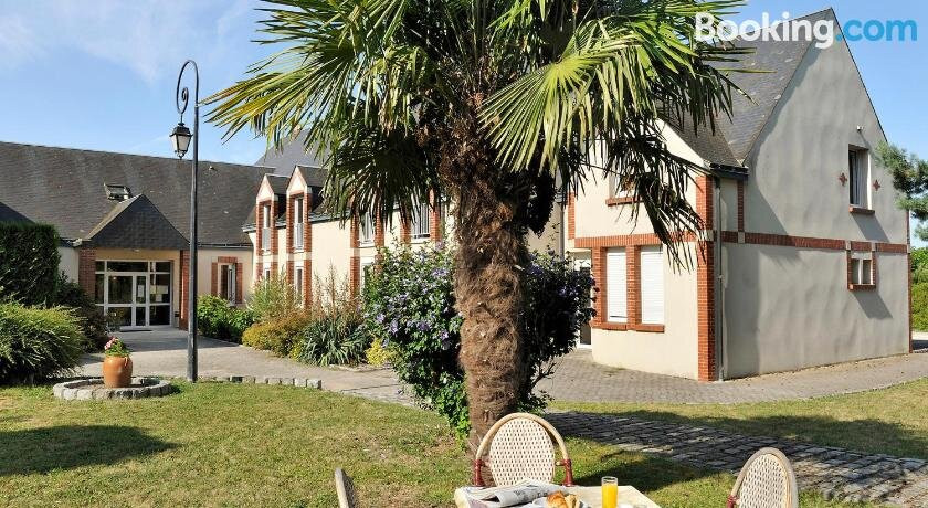 Logis Hôtel du Labrador主图