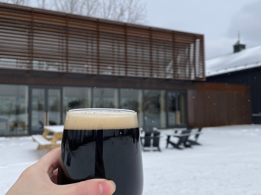 Lasting Joy Brewery-Red Hook必去景点