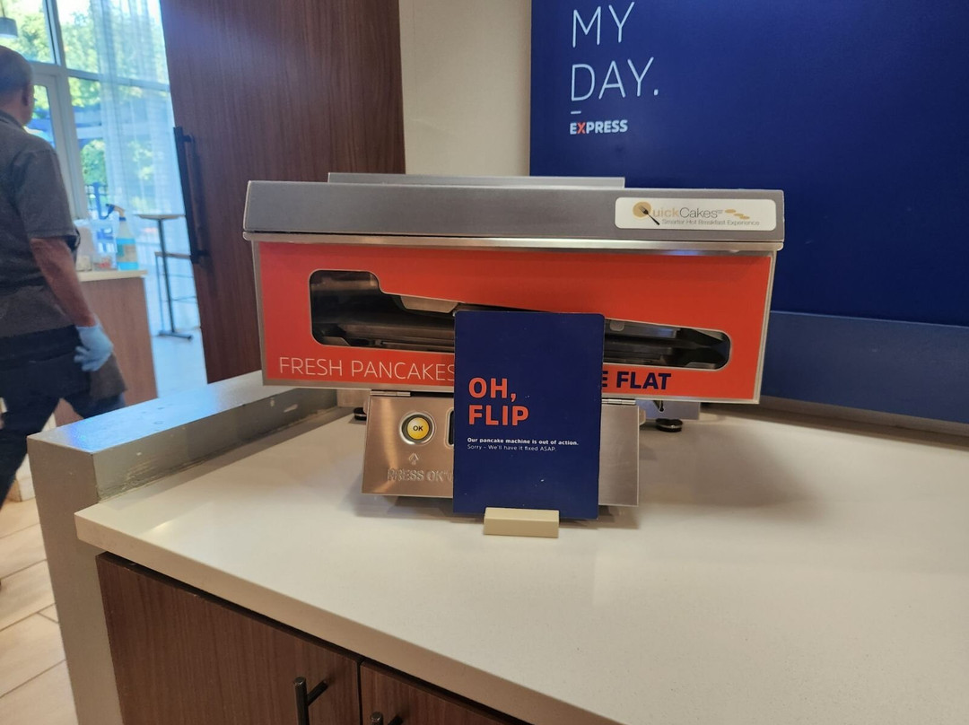 Holiday Inn Express Villa Rica By IHG主图