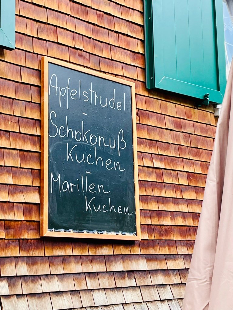 Gasthof Tannberg-官方