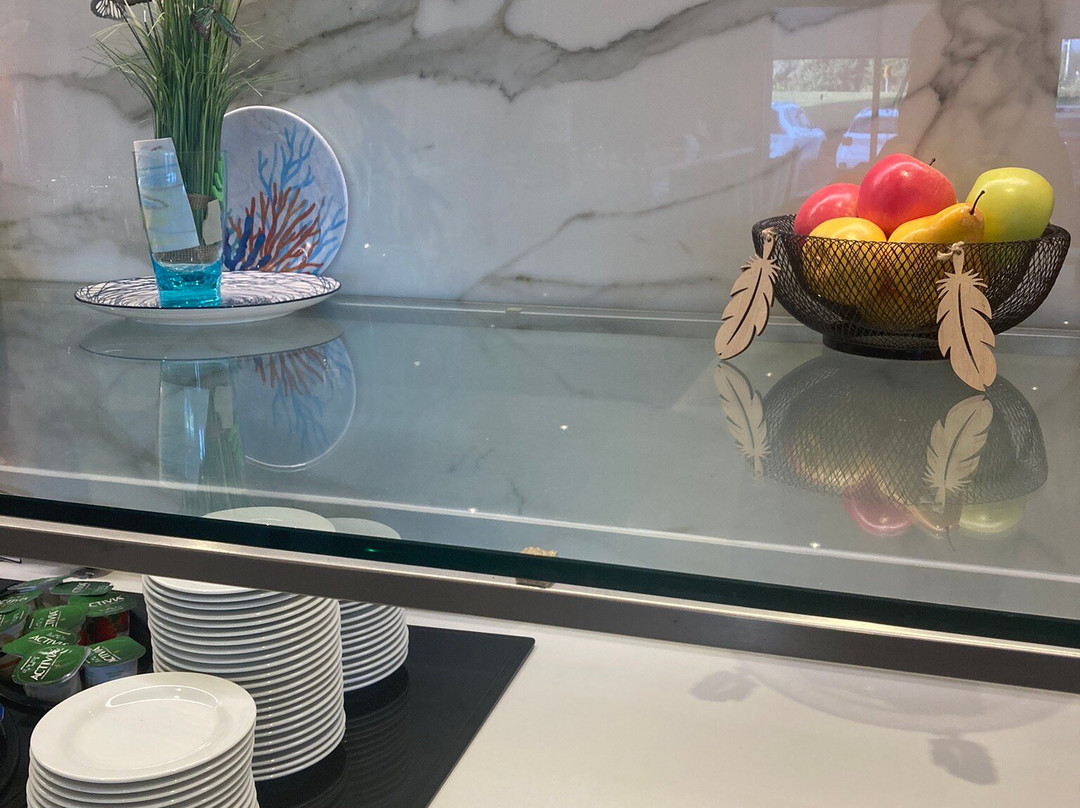 Hilton Garden Inn Toronto/Oakville主图