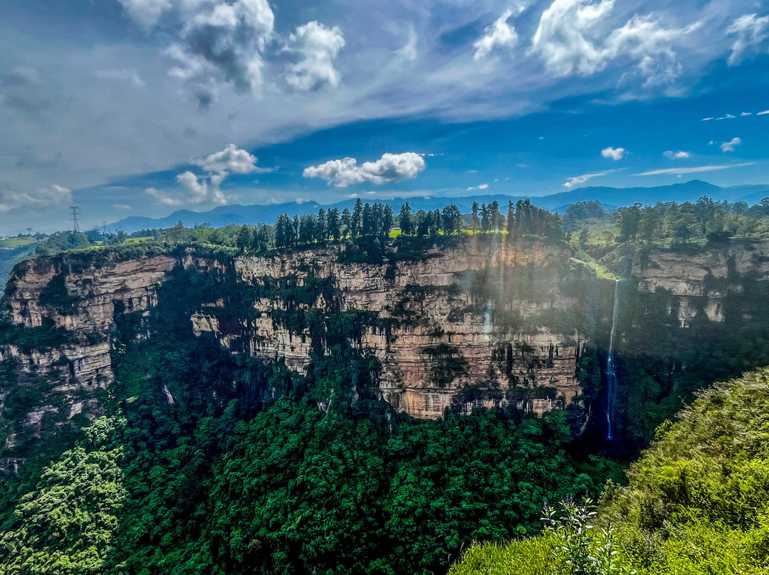 CANYON BIKE TOURS景点图片