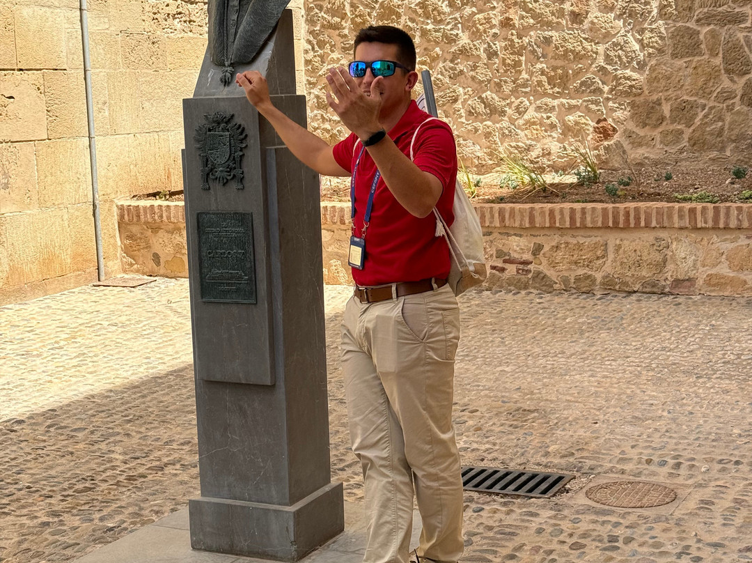 Melilla La Vieja-梅利利亚必去景点