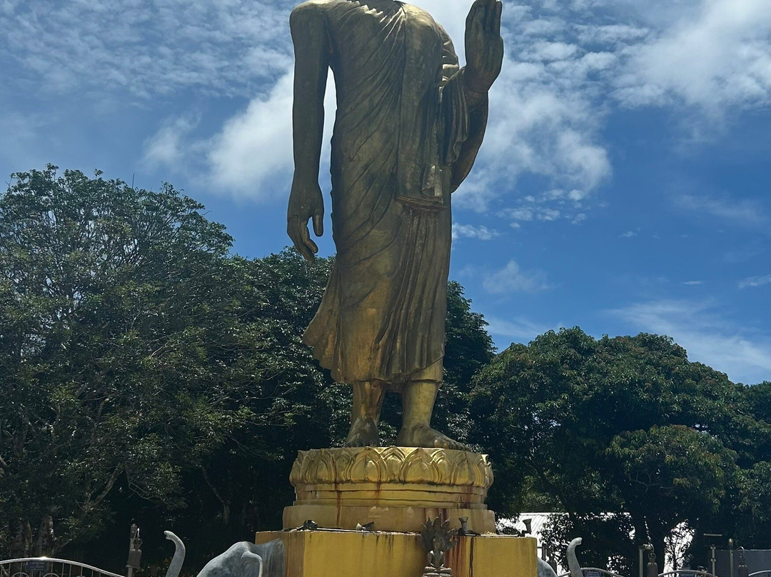 Wat Teepangkorn-马叻必去景点