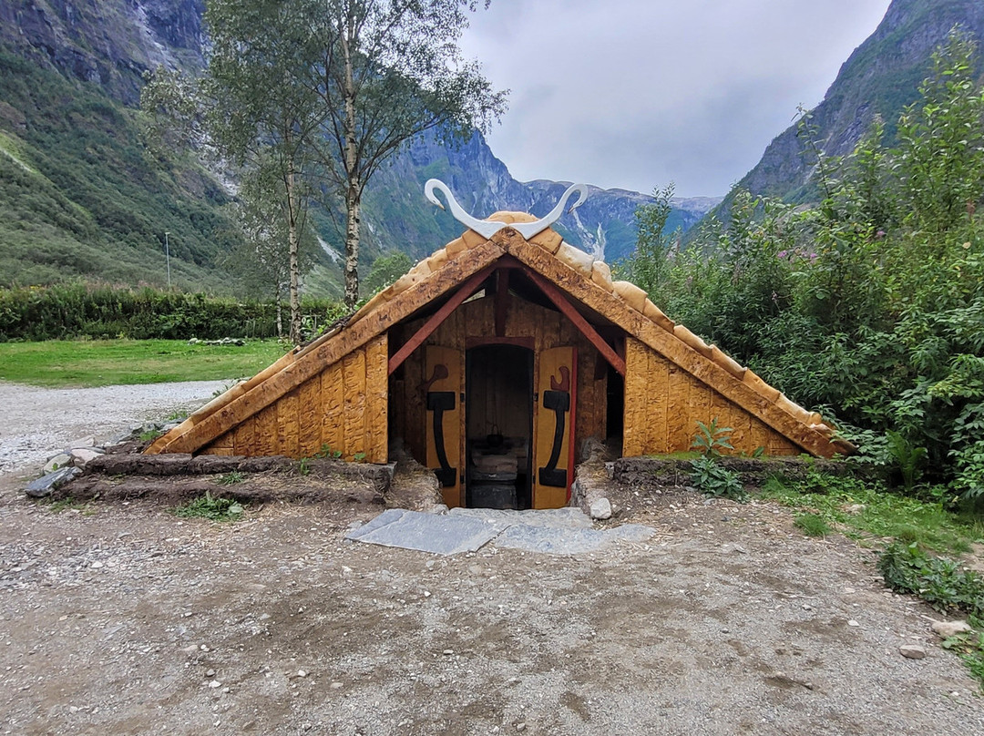 Viking Valley景点图片