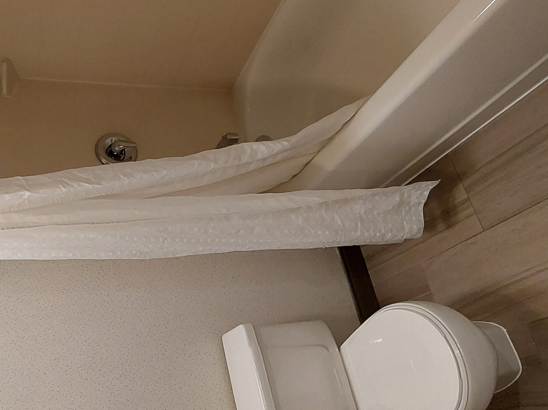 Holiday Inn Express 索格斯（洛根机场）主图