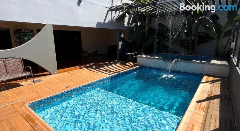 Pousada Da Praça主图