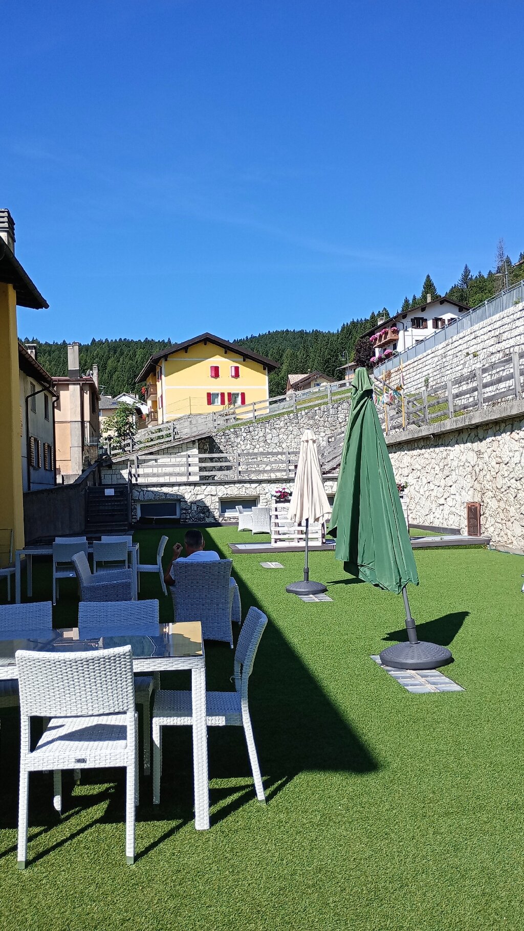 Hotel Al Sole-官方