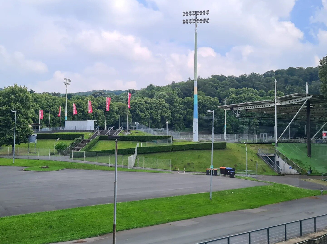 Wuppertaler Schwebebahn景点图片