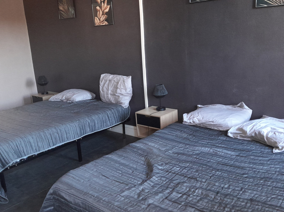 Hotel de la Poste主图