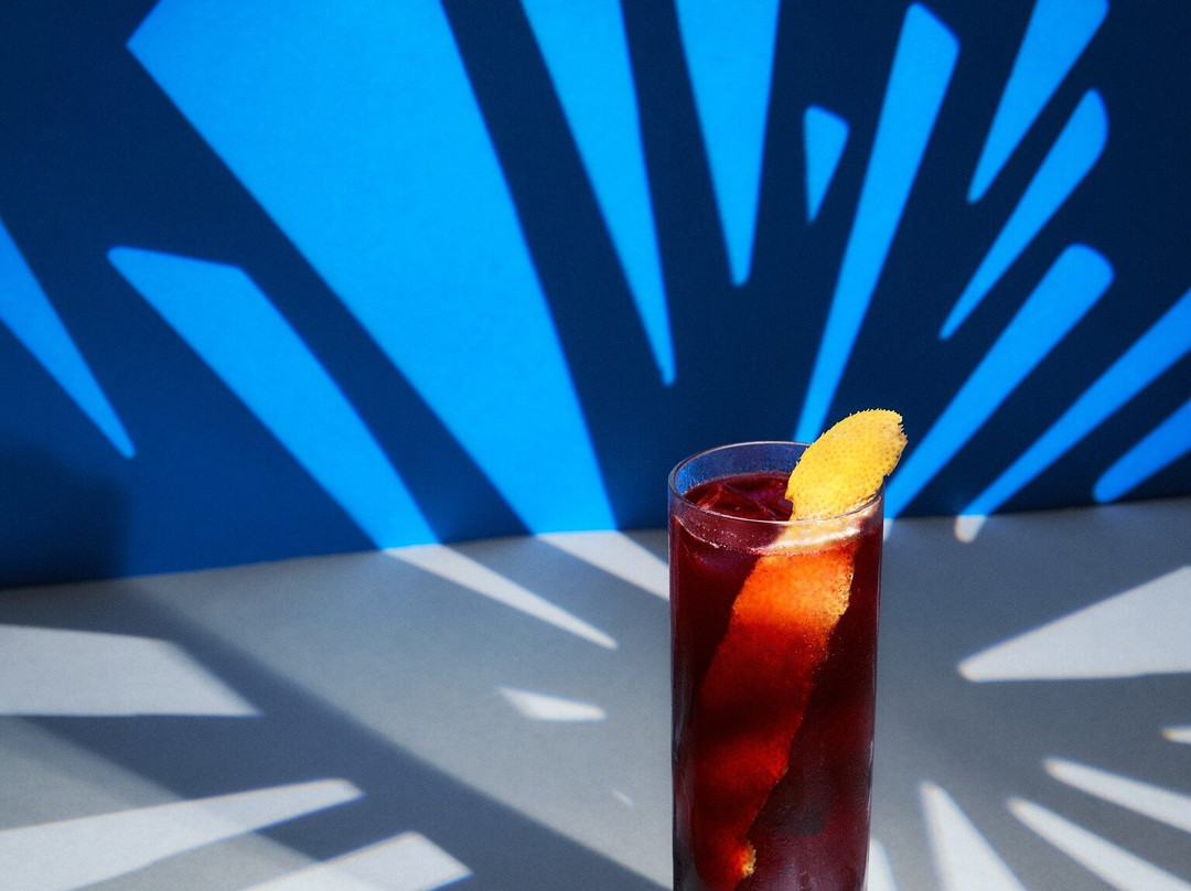 Rusty Rat Cocktail Bar