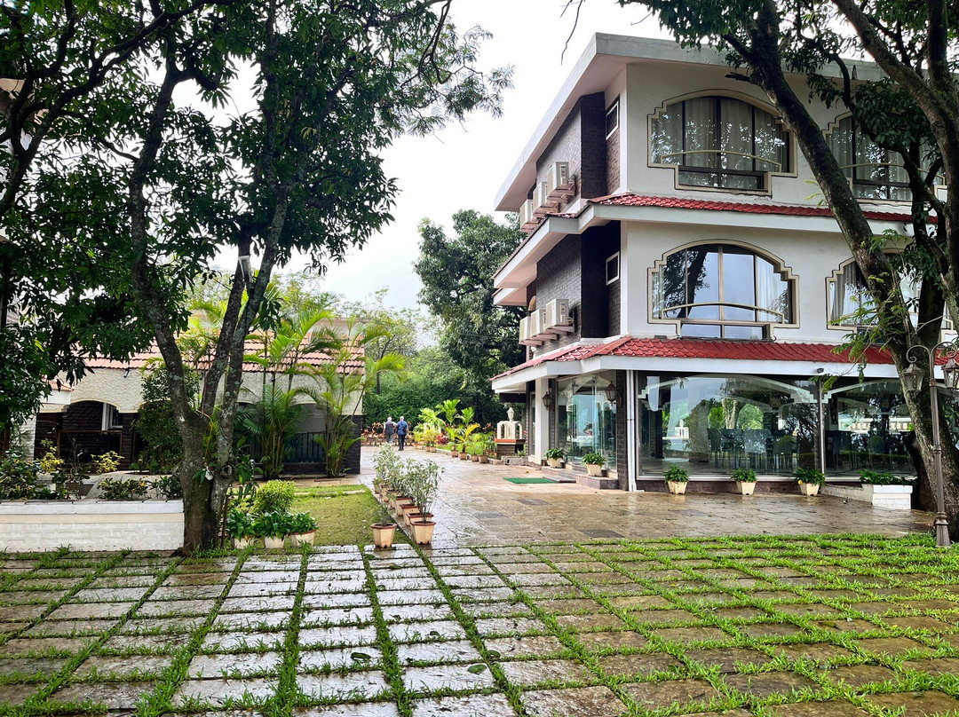 Valley View Grand Resort, Panhala主图