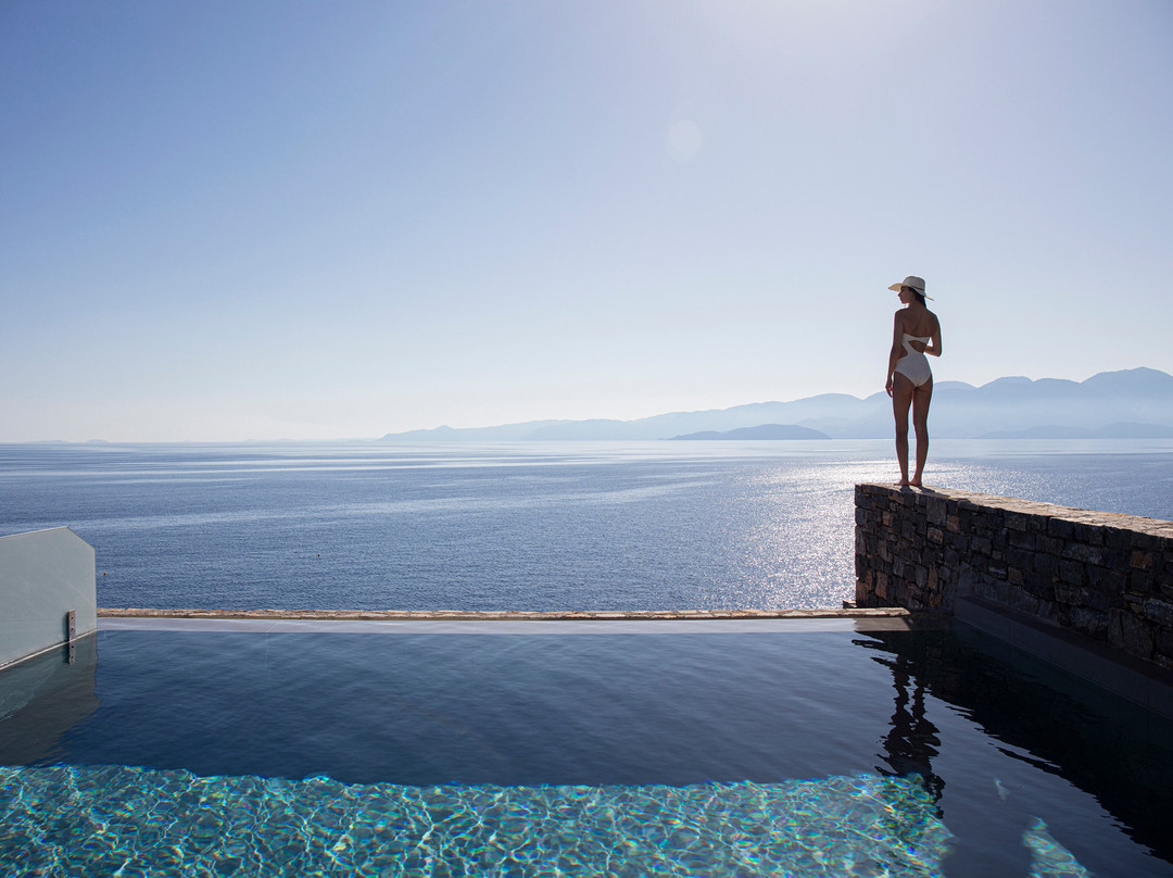 Aquila Elounda Village主图