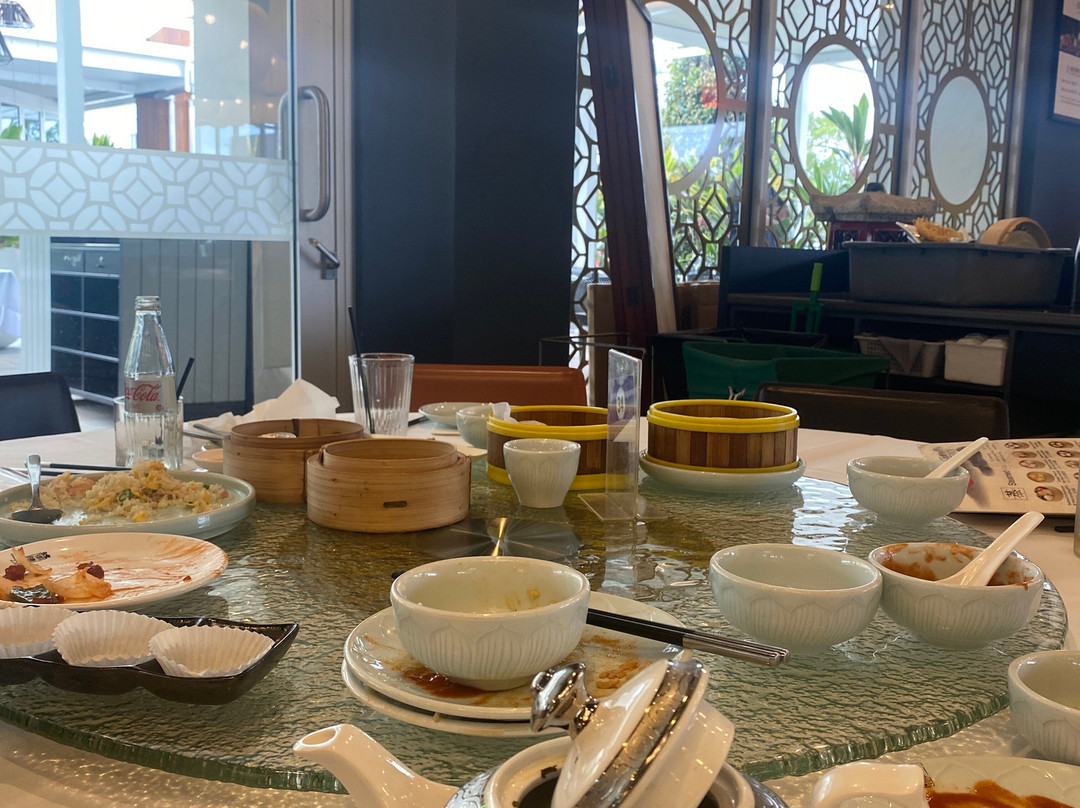 Yum Cha Cuisine Harbourtown