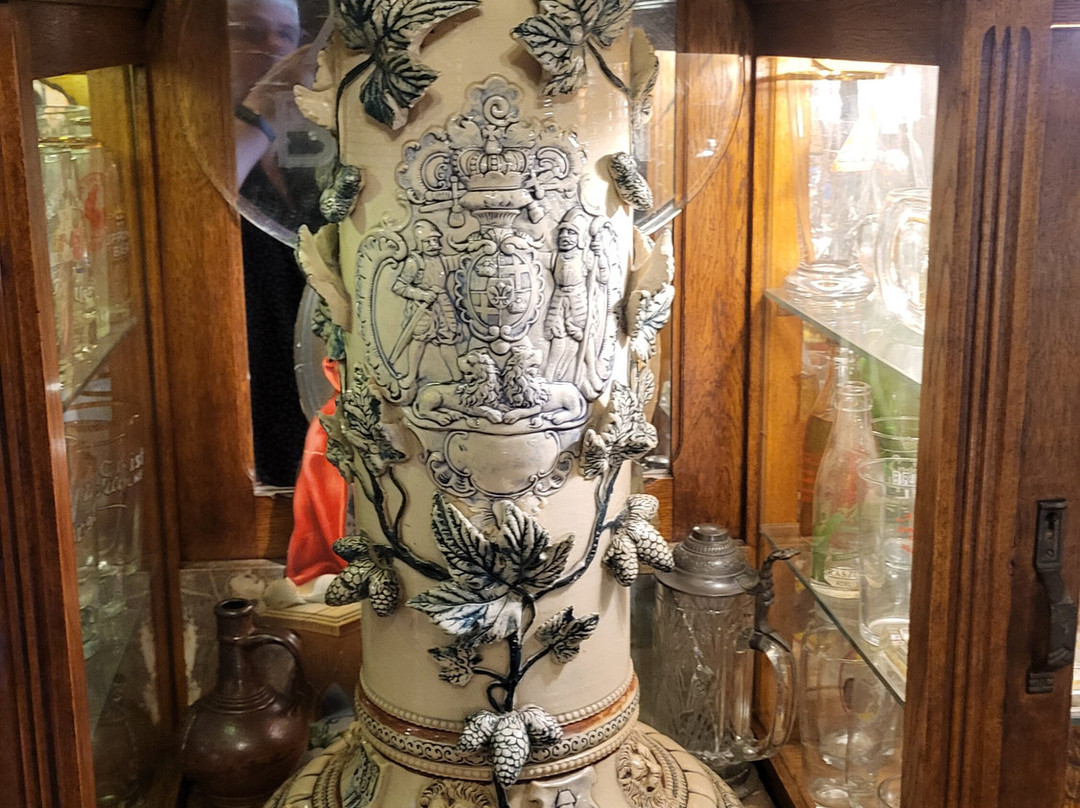 Bierreclame Museum景点图片