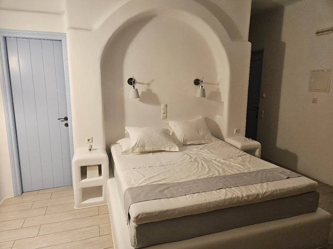 Calme Boutique Hotel, Adults Only主图