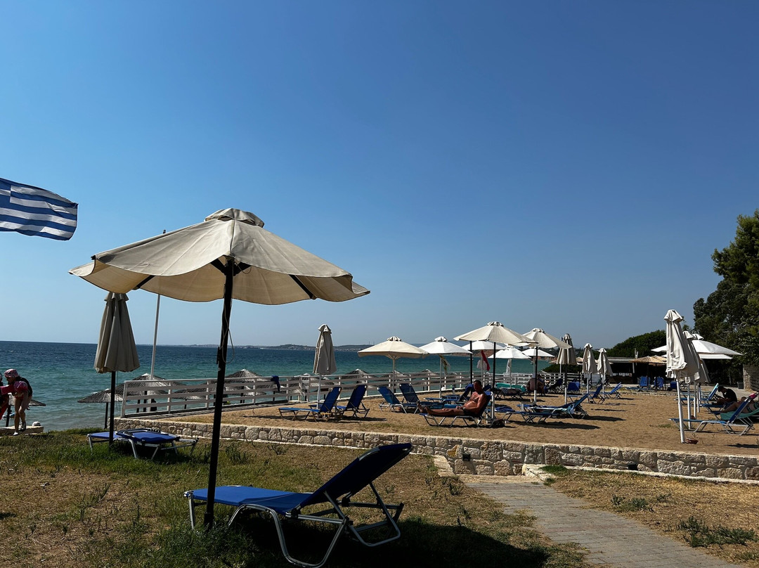 Portes Beach Hotel主图
