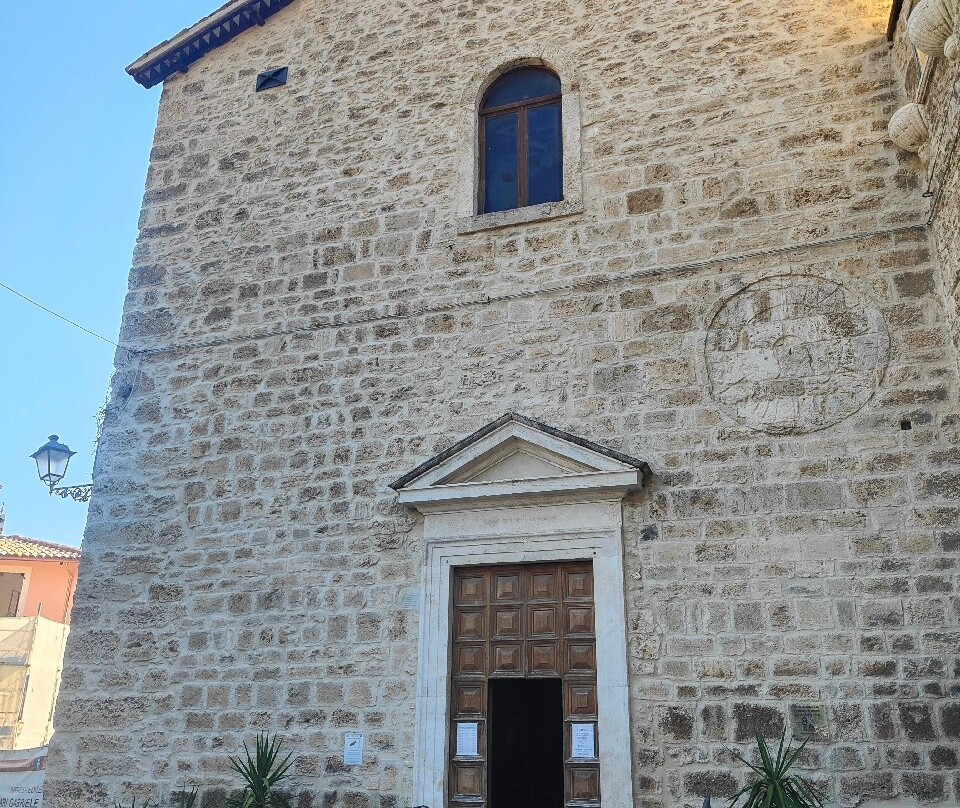 Chiesa di San Giovanni Battista景点图片