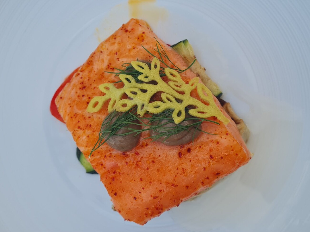 Restaurant & Gastehaus Spinne主图