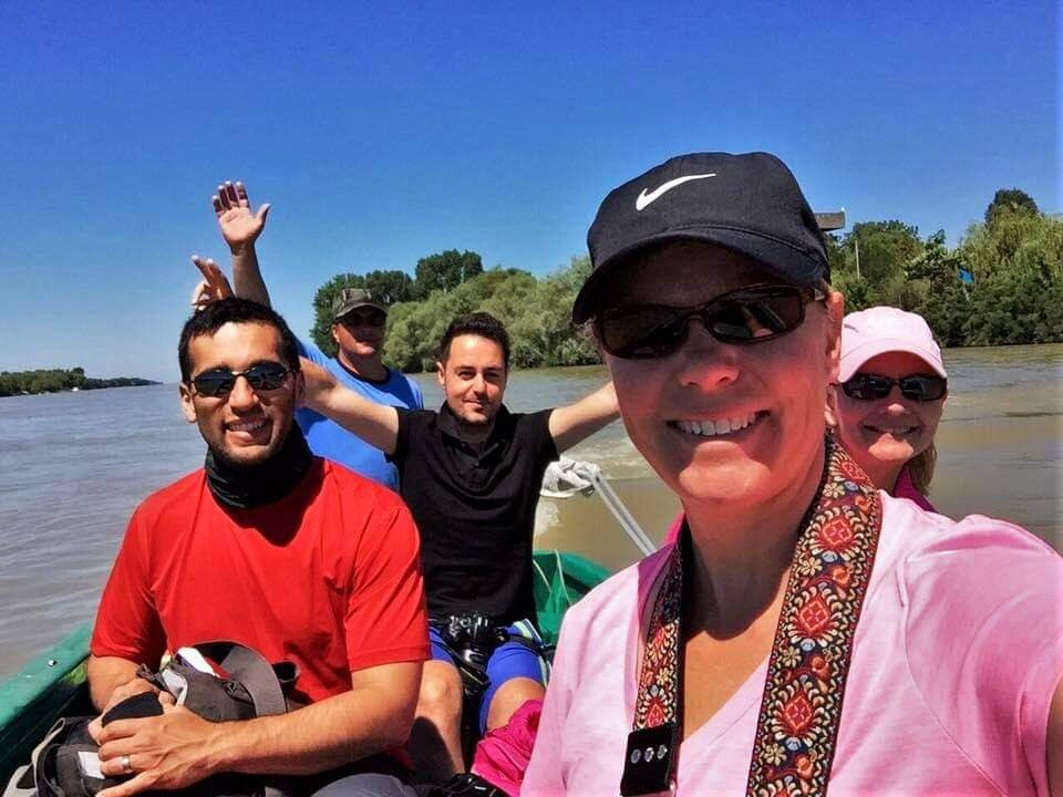 Danube Delta Guides And Birdwatching景点图片