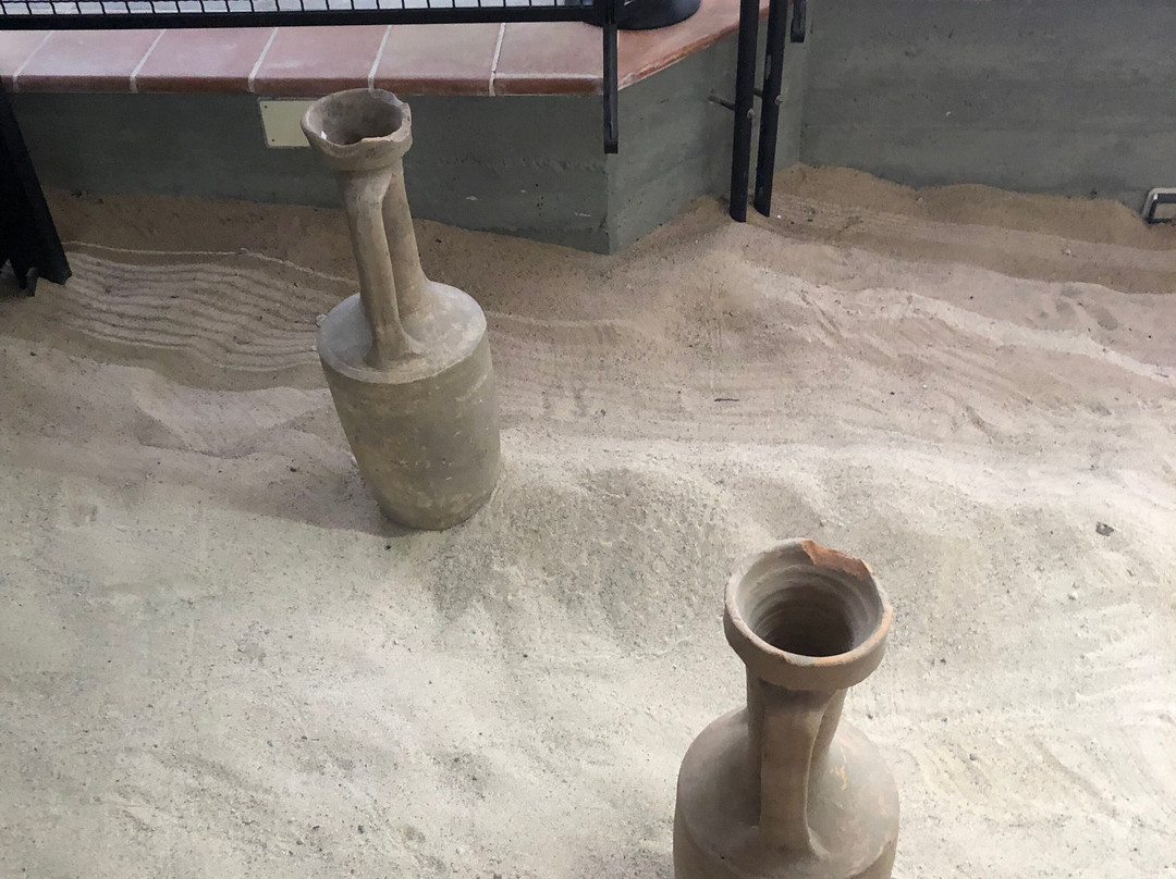 Museo Archeologico-Viddalba必去景点