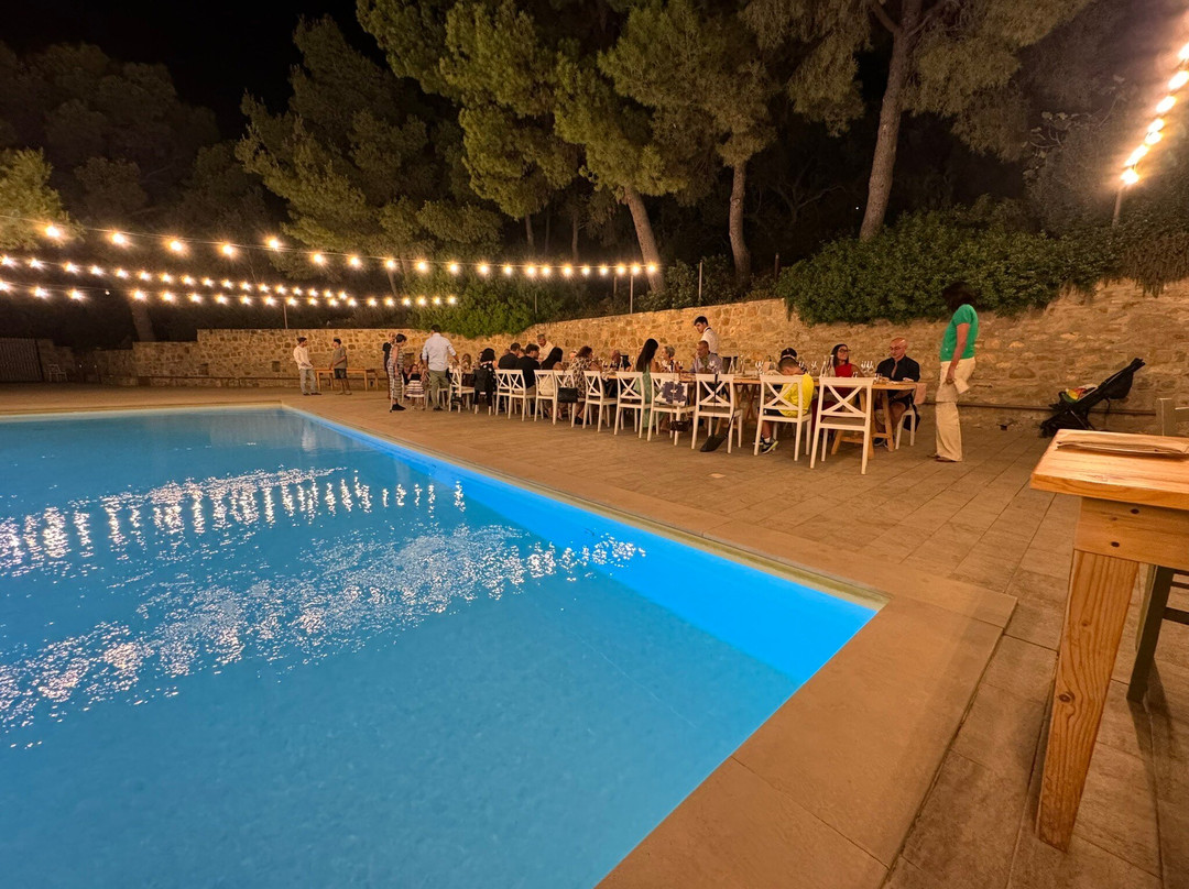 Masseria Torre di Albidona主图