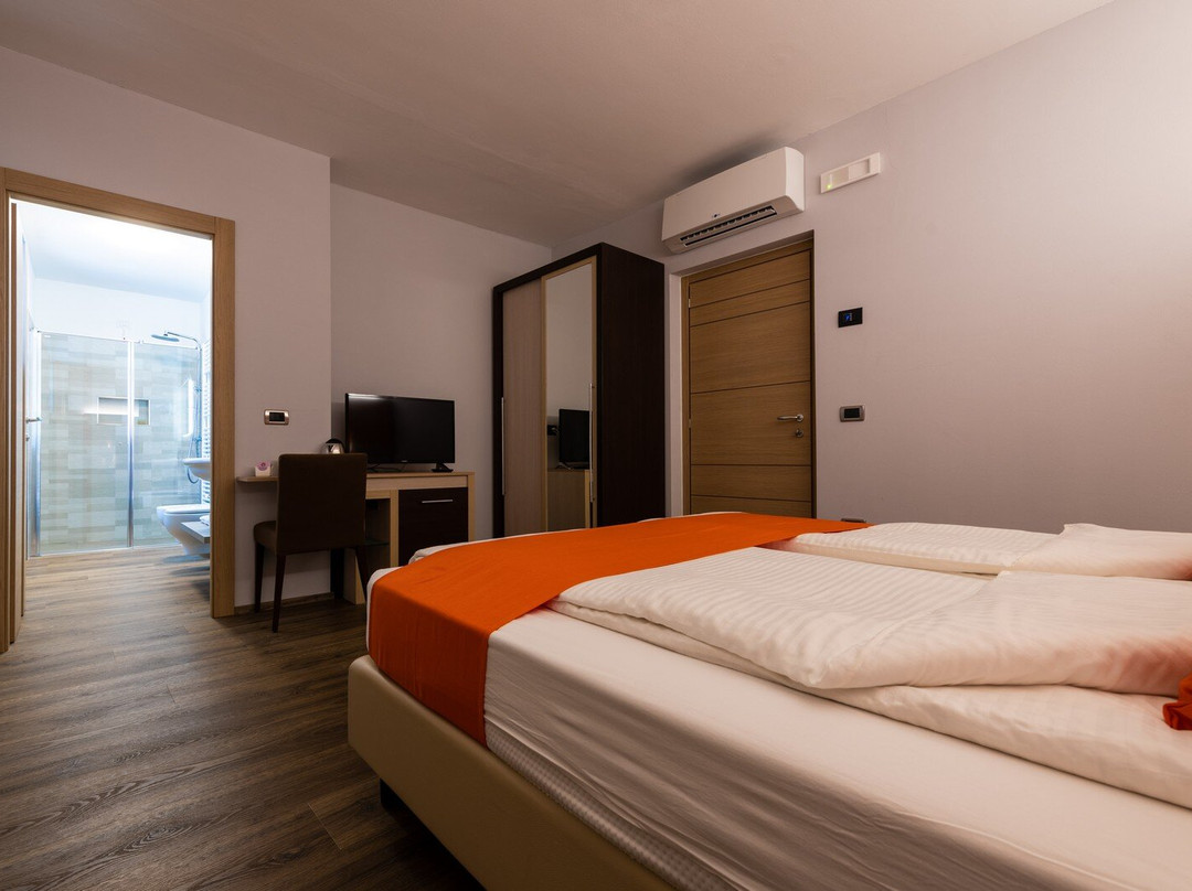 Camping Albergo Casavecchia主图