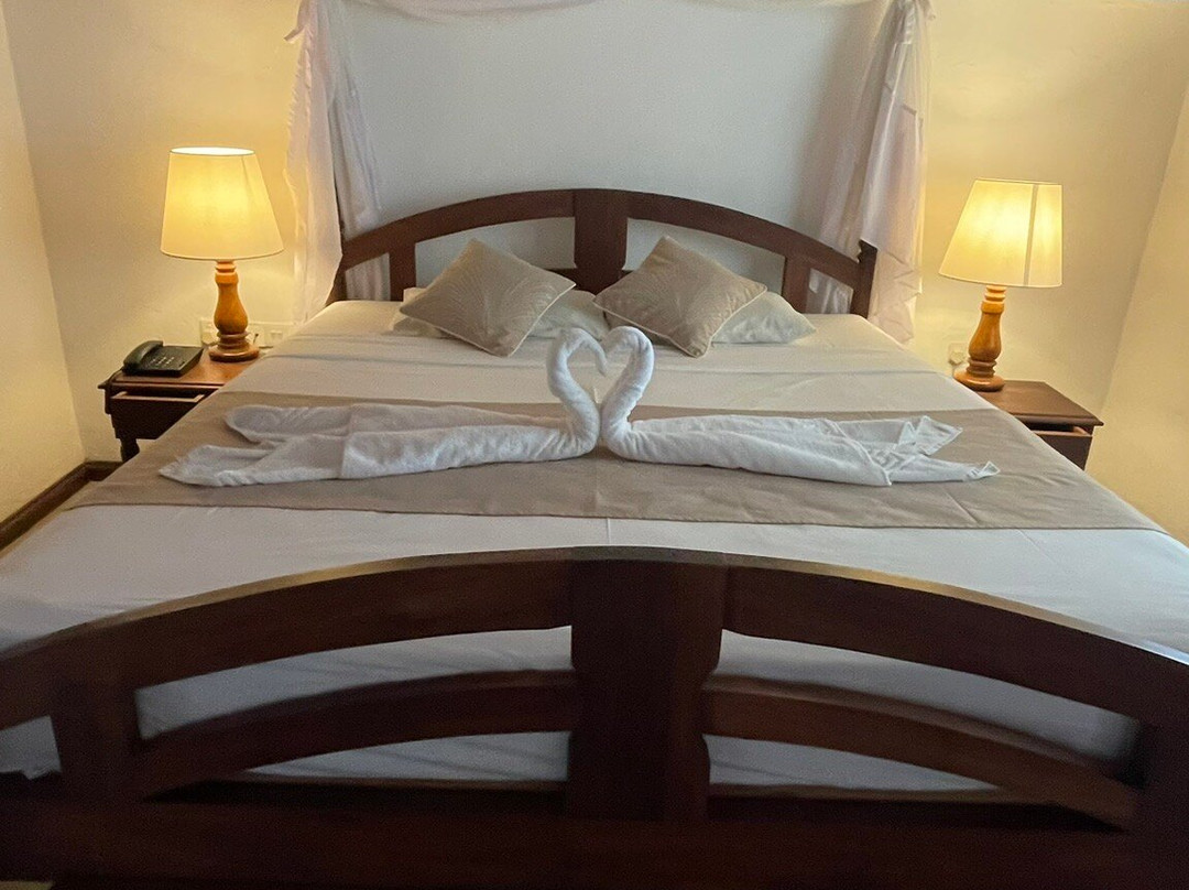Hotel Cote d'Or Lodge