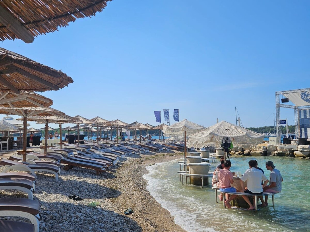 Dor Beach Club-冯塔纳必去景点